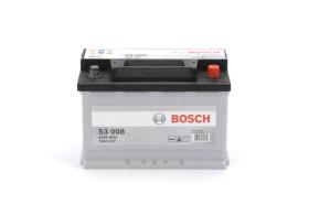  0092S30080 - BATERIA 70AH 640 AH BOSCH S3-ALTA