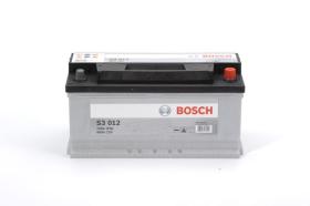 BOSCH 0092S30120 - BTR.(12V)BOSCH S3-TURISMO
