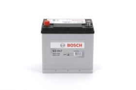 BOSCH 0092S30170 - BATERIA DE ARRANQUE PB