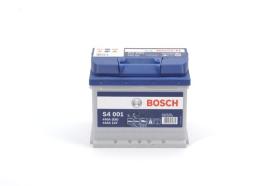 BOSCH 0092S40010 - BATERIA DE ARRANQUE PB
