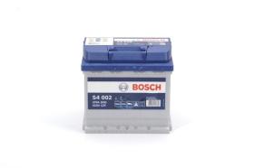 BOSCH 0092S40020 - BATERIA 52AH 207X175X190 +D