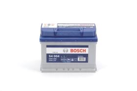 BOSCH 0092S40040 - BATERIA DE ARRANQUE PB