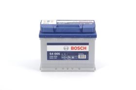BOSCH 0092S40050 - BATERIA 12V 60AH 540A D 242X175X190 +D