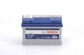 BOSCH 0092S40070 - BTR.(12V)BOSCH S4-TURISMO