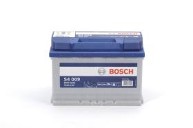 BOSCH 0092S40090 - BATERIA 12 V 74AH 680A +I 278X175X1
