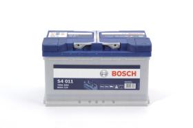 BOSCH 0092S40110 - BATERIA DE ARRANQUE PB