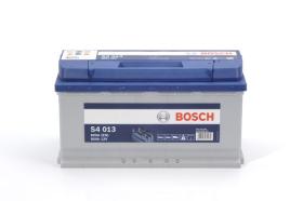 BOSCH 0092S40130 - BATERIA 95AH 353X175X190 +D
