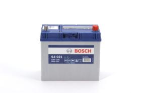 BOSCH 0092S40210 - BATERIA ARRANQUE PB