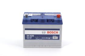 BOSCH 0092S40260 - BATERIA ARRANQUE PB