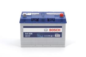 BOSCH 0092S40280 - BATERIAS(12V)BOSCH S4-TURISMO