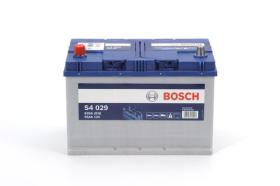 BOSCH 0092S40290 - BATERIAS(12V)BOSCH S4-TURISMO