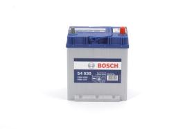 BOSCH 0092S40300 - BATERIA DE ARRANQUE PB