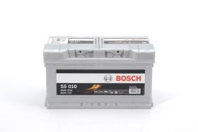 BOSCH 0092S50100 - BATERIA DE ARRANQUE PB