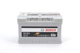 BOSCH 0092S50110 - BATERIA 12 V 85AH 800A +D 315X175X1