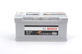 BOSCH 0092S50150 - BATERIAS(12V)BOSCH S5-TURISMO