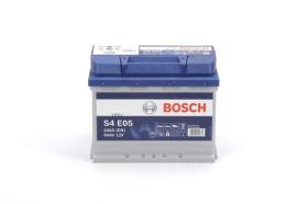 BOSCH 0092S4E051 - BATERIA DE ARRANQUE PB