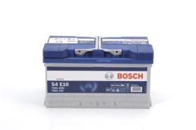 BOSCH 0092S4E100 - BATERIA 12 V 75AH 730A +D 315X175X1