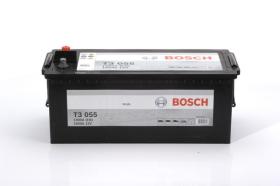 BOSCH 0092T30550 - BATERIA 12 V 180AH 1400A +3 513X223
