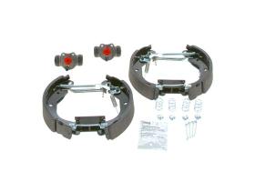 BOSCH 0204114659 - ZAPATOS FRENO TAMBOR