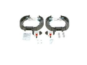 BOSCH 0204114679 - ZAPATOS FRENO DE TAMBOR