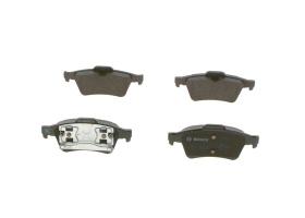 BOSCH 0986494032 - PASTILLA DE FRENO