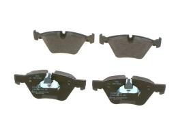 BOSCH 0986494118 - PASTILLA DE FRENO