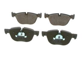BOSCH 0986494191 - PASTILLA FRENO
