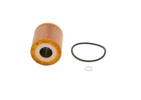 BOSCH 1457429118 - ELEMENTO FILTRO DE ACEITE