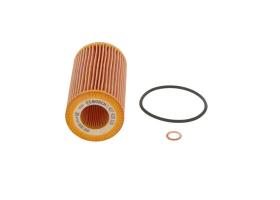 BOSCH 1457429119 - ELEMENTO FILTRO DE ACEITE