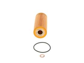 BOSCH 1457429122 - ELEMENTO FILTRO ACEITE