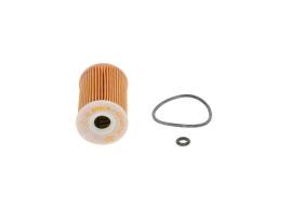 BOSCH 1457429147 - ELEMENTO FILTRO ACEITE