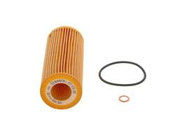 BOSCH 1457429185 - ELEMENTO FILTRO DE ACEITE