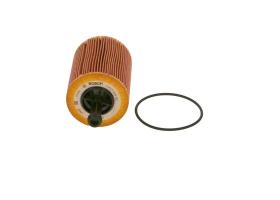 BOSCH 1457429192 - ELEMENTO FILTRO ACEITE