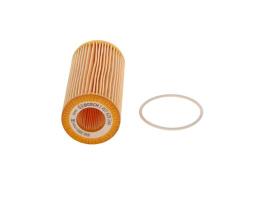 BOSCH 1457429244 - ELEMENTO FILTRO ACEITE