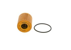BOSCH 1457429249 - ELEMENTO FILTRO ACEITE