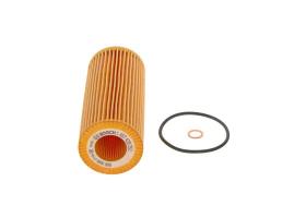 BOSCH 1457429252 - ELEMENTO FILTRO DE ACEITE