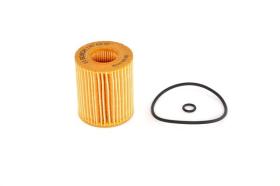 BOSCH 1457429257 - ELEMENTO FILTRO ACEITE