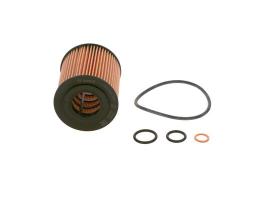 BOSCH 1457429262 - ELEMENTO FILTRO ACEITE