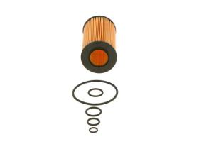 BOSCH 1457429263 - ELEMENTO FILTRO DE ACEITE