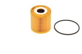 BOSCH 1457429284 - ELEMENTO FILTRO DE ACEITE