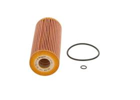 BOSCH 1457429619 - ELEMENTO FILTRO ACEITE