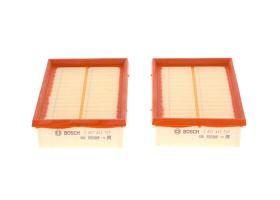 BOSCH 1457433539 - CARTUCHO FILTRANTE AIRE