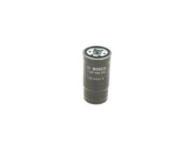BOSCH 1457434324 - FILTRO-BOX COMBUSTIBLE