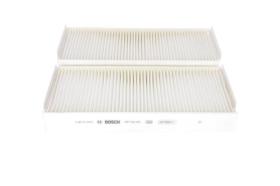 BOSCH 1987432020 - FILTRO HABITACULO