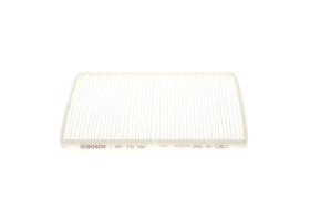 BOSCH 1987432066 - FILTRO DE HABITACULO
