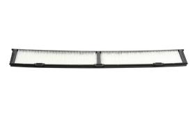 BOSCH 1987432124 - FILTRO DE HABITACULO