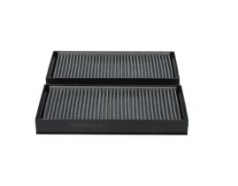 BOSCH 1987432419 - FILTRO HABIT CARBON ACT