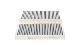 BOSCH 1987432500 - FILTRO HABIT CARBON ACT