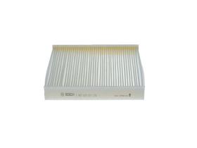 BOSCH 1987435011 - FILTRO DE HABITACULO