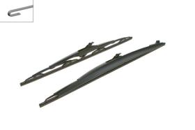 BOSCH 3397001394 - JUEGO DE RAQUETAS